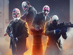 「PAYDAY 3」ゲームの難度や戦闘システムに焦点を当てた開発者ビデオダイアリーを公開
