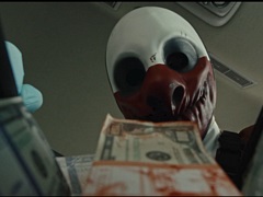 「PAYDAY 3」,ペイデイ・ギャングが銀行に押し入り,銃撃戦を繰り広げるゲームプレイでおなじみのシーンを再現した実写ムービーが公開に