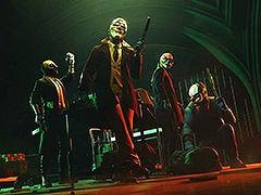発売直前のFPS「PAYDAY 3」をいち早く試せるチャンス。PC&Xbox Series X|S向けのオープンβテストを9月8日23:00に開始