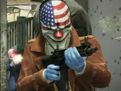 銀行強盗をテーマにした協力型FPS「PAYDAY 3」本日リリース。ネゴシエーションなど新要素を多数追加したシリーズ最新作