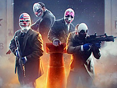 「PAYDAY 3」,マッチメイクについてのトラブルを解消したと発表。年内には多数のコンテンツアップデートを予定