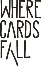 Where Cards Fall