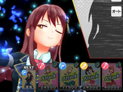 「青空アンダーガールズ!」はカードを駆使した新感覚のライブバトルが熱い。アイドルをきらめかせるプロデューサー業の流れをプレイレポートでお届け