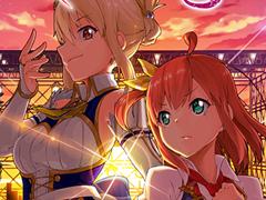 「青空アンダーガールズ!」が,ゲームシステムを大規模リニューアル。Android端末向けのクローズドβテストを5月28日より実施