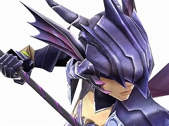 FFで最大5人マルチ! スマホ向け新作アクションRPG「ファイナルファンタジー エクスプローラーズ フォース」が発表に