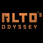 Alto's Odyssey