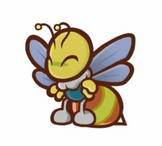 画像集 No.010のサムネイル画像 / Nintendo Switch用ダウンロードソフト「そるだむ 開花宣言」が3月3日に配信。挟んで消すリバーシ型アクションパズル