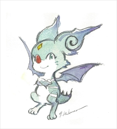 画像集 No.002のサムネイル画像 / スクウェア・エニックスが新規RPGプロジェクト「Project Prelude Rune」を発表。馬場英雄氏が代表取締役を務める新子会社スタジオイストリアが開発を担当