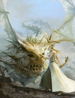 画像集 No.004のサムネイル画像 / スクウェア・エニックスが新規RPGプロジェクト「Project Prelude Rune」を発表。馬場英雄氏が代表取締役を務める新子会社スタジオイストリアが開発を担当