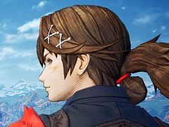 スクウェア・エニックスの新スタジオ「スタジオイストリア」が手掛ける新作RPGの映像が公開