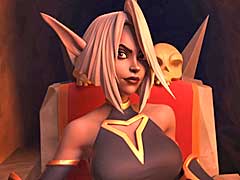 新感覚のダンジョン経営シム,「Dungeons 3」が2017年秋にリリース