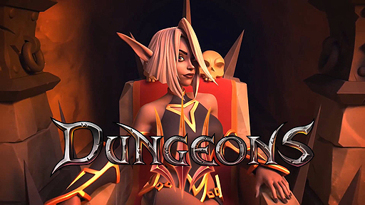  No.002Υͥ / 󥸥󱿱ĥDungeons 3פPS4ܸǤ530ۿءϲǥ󥸥ۤϾǤꥢ륿臘