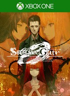 STEINS;GATE 0