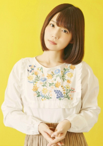 画像集 No.005のサムネイル画像 / 「幻想少女」声優陣コメント第1弾は内田真礼さん，杉田智和さんら