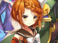 スマホ向けRPG「幻想少女」が本日配信スタート。三国志演義がベースのオリジナルシナリオを全編フルボイスで楽しめる