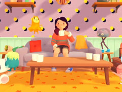生活系シミュレーション「Ooblets」のアーリーアクセスがEpic Gamesストアで今夏に開始