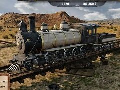 Kalypso Media,アメリカ西部開拓時代が舞台の鉄道経営シム「Railway Empire」を2017年中にリリース