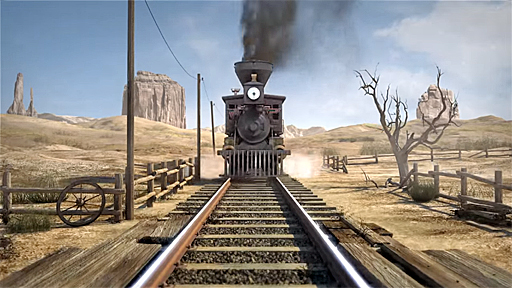 Railway Empire - Gameplay Trailer (US)