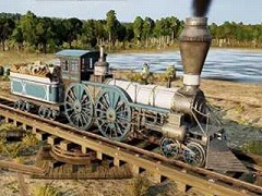 アメリカの古き良き時代を舞台にした鉄道建設シム「Railway Empire」のゲームプレイを解説する最新トレイラーが公開