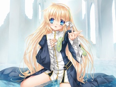 「Harmonia」日本語パッケージ版の発売日が5月26日に決定。オリジナルサントラや書き下ろし小説付き小冊子など,特典付きの初回限定版を用意