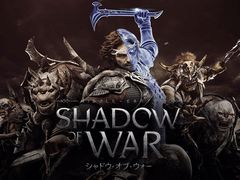 「シャドウ・オブ・モルドール」の続編「シャドウ・オブ・ウォー」が2017年夏に日本国内で発売決定。アナウンストレイラーが公開