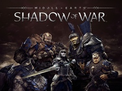 「シャドウ・オブ・ウォー」の日本国内発売日は10月12日に決定。先着購入特典のスペシャルコンテンツと日本語吹き替え版の予告編PVが公開