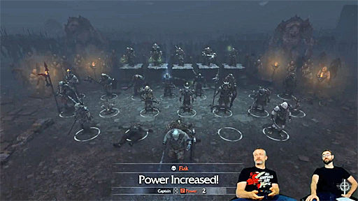 Shadow of Mordor Nemesis Forge Live Stream Gameplay