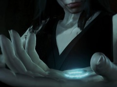 「シャドウ・オブ・ウォー」指輪を持つ謎の女性が登場。世界観やキャラクーの新情報が公開に