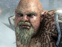 「シャドウ・オブ・ウォー」向けのチャリティDLCとしてアナウンスされていた「Forthog the Orc Slayer」を無料に変更