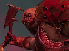 「シャドウ・オブ・ウォー」向けDLC第1弾「スローター族 拡張セット」の配信がスタート。同DLCおよび拡張セットパスのトレイラーが公開に