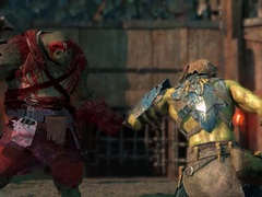 「シャドウ・オブ・ウォー」,アップデートで中つ国に追加された「オンライン闘技場」を紹介するPVが公開