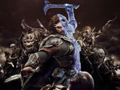 「シャドウ・オブ・ウォー」の最新4Kトレイラーが公開。PS4 ProやProject Scorpioに対応し,2017月8月22日に海外で発売