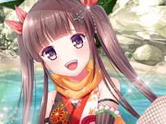 iOS/Android版「天歌統一ぷろじぇくと」の事前登録受付がスタート。PC版ではイベント“忍者は泣かないのですの巻”を開催中