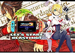 「超惑星戦記 メタファイト」のリメイク作「ブラスターマスター ゼロ」がNintendo Switchと3DSで配信開始。これを記念した壁紙の配布も