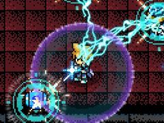「ブラスターマスターゼロ」,2つの新モードを追加する無料アップデートが配信。「ガンヴォルト」や「えころ」がプレイアブルキャラに