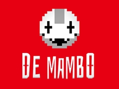 マルチプレイアクションゲーム「De Mambo(デ・マンボ)」のNintendo Switch版の制作が決定。トレイラーやスクリーンショットの公開も