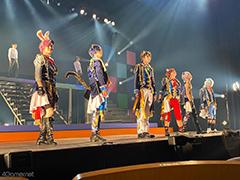 舞台「アニドルカラーズ キュアステージ SHUFFLE REVUE」ゲネプロレポート。飛んで跳ねて笑顔満開なアニドルに注目!