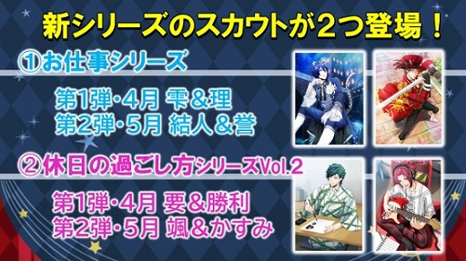 画像集#005のサムネイル/「アニドルカラーズ」3周年記念リアルイベントのオフィシャルレポートが公開