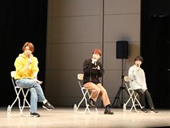 3周年をお祝い! 「アニドルカラーズ 3rd Anniversaryイベント〜Side SUN〜」RUSH!キャスト出演の第2部をレポート