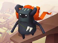 スマホ向けアクションパズル「アフター・ジ・エンド:忘れられた運命」が配信開始。360度自由に動かせるカメラを駆使しギミックを突破せよ