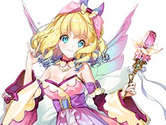 NC Japanの美少女パズルRPG「ガールズリボーン」が2017年春に配信決定。事前登録受付&SNS公式アカウントも公開