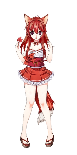画像集 No.004のサムネイル画像 / 「ガールズリボーン」，事前登録者数3万人を突破。事前登録イベントなどを開催中