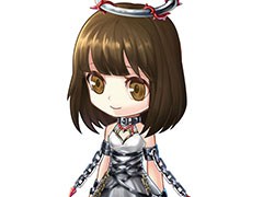 4Gamer読者限定特典は,オシャレ装備“ゲファレナエンゲル”一式。PC向けオンラインRPG「タワー オブ プリンセス」で事前登録を受付開始