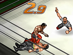 ファイプロ完全復活。シリーズ最新作「FIRE PRO WRESTLING WORLD」がPC(Steam)とPS4でリリースへ