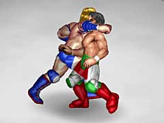 「FIRE PRO WRESTLING WORLD」トークイベント(5月31日開催)で,実機プレイのお披露目(実況:村田晴郎氏)が決定