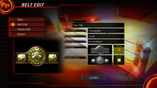  No.008Υͥ / FIRE PRO WRESTLING WORLDפΥ꡼ǤSteamǥ꡼¿̤ʥ롼λ䥪饤ڤ