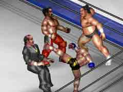 「FIRE PRO WRESTLING WORLD」のアーリーアクセス版がSteamでリリース。多彩なルールの試合やオンライン対戦を楽しめる