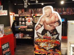 「超ファイプロ展」が中野ブロードウェイで開催中! ファイプロ愛に満ち溢れた空間に足を運ぼう!(開発者ミニインタビューあり)
