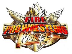 PC版「FIRE PRO WRESTLING WORLD」がアーリーアクセス終了記念特別価格の1447円に。チャリティーDLC「高山善廣」も本日配信開始