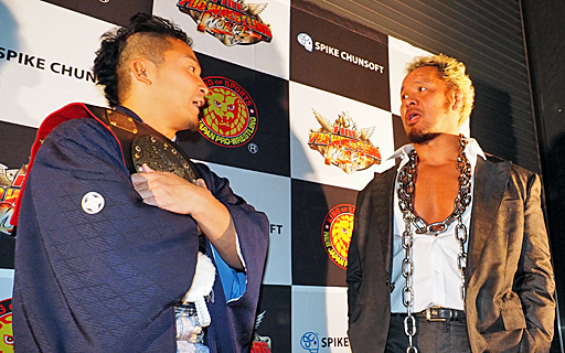 No.020Υͥ / FIRE PRO WRESTLING WORLDפܥץ쥹Ȥä꥿å °꤬̾оȡ꡼⡼ܤΥܤȯɽPS4Ǥȯ2018ǯƤ